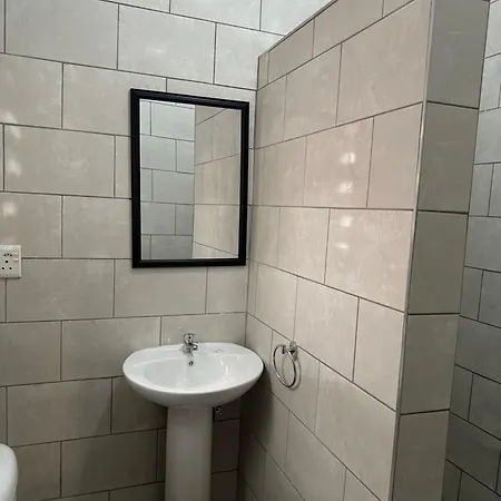 6 The Curve Unit 25 Apartment Johannesburg Exterior photo