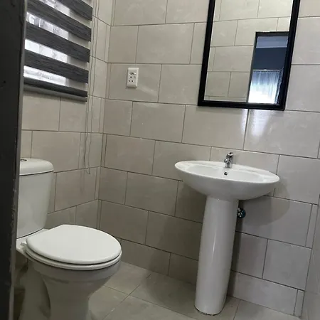 6 The Curve Unit 25 Apartment Johannesburg Exterior photo