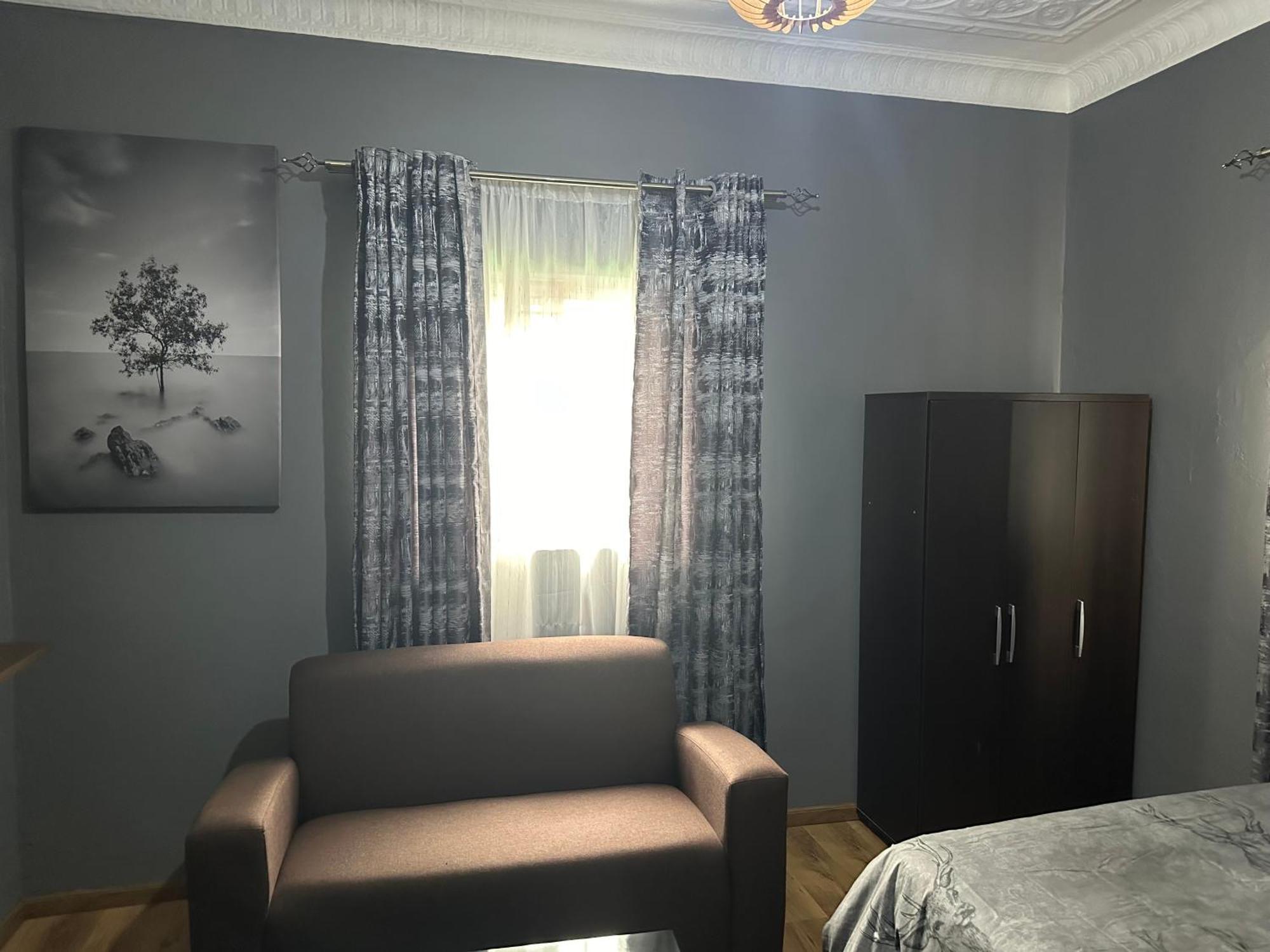 6 The Curve Unit 25 Apartment