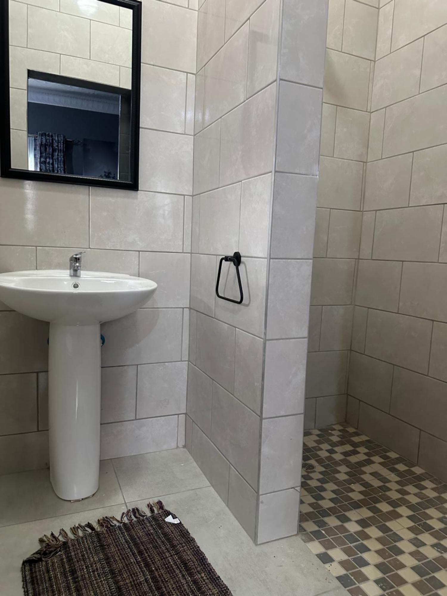 6 The Curve Unit 25 Apartment Johannesburg
