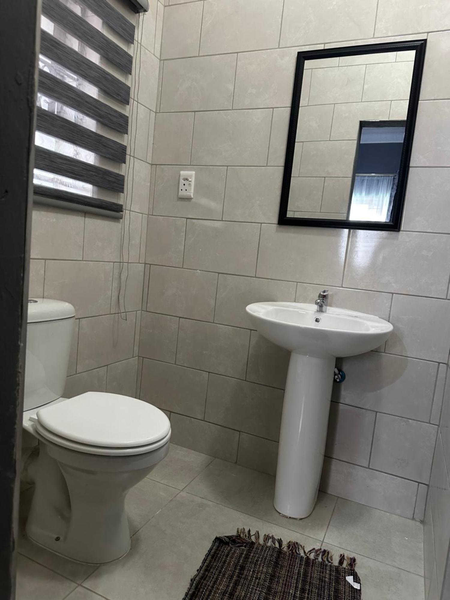 6 The Curve Unit 25 Apartment